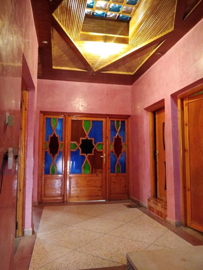 Villa Eden Ouarzazate Exterior photo